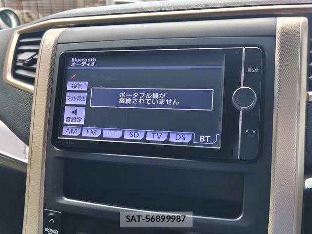 Toyota VELLFIRE 2014-02 8210742-19
