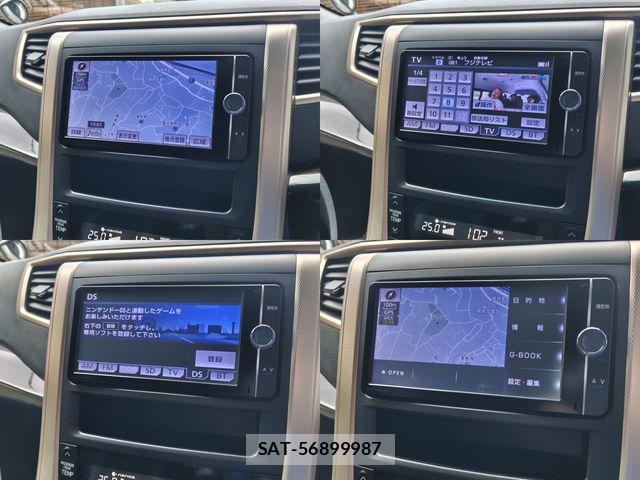 Toyota VELLFIRE 2014-02 8210742-21