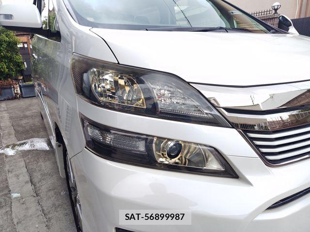 Toyota VELLFIRE 2014-02 8210742-24