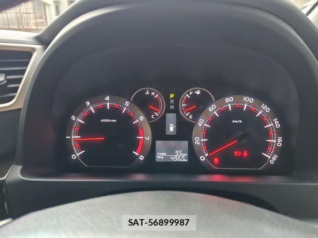 Toyota VELLFIRE 2014-02 8210742-26