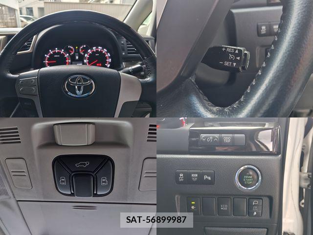 Toyota VELLFIRE 2014-02 8210742-27