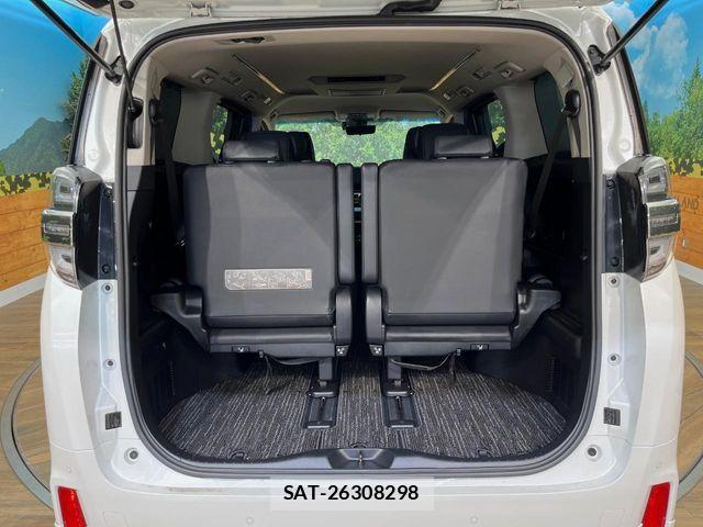 Toyota VELLFIRE 2018-08 8210738-12