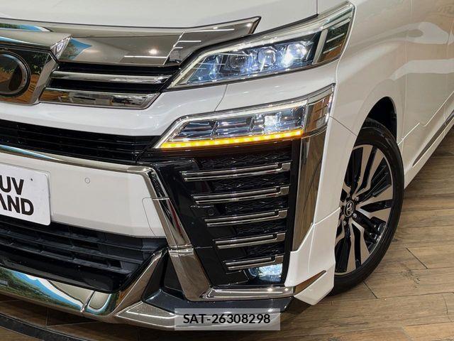 Toyota VELLFIRE 2018-08 8210738-13