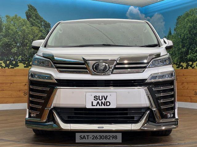 Toyota VELLFIRE 2018-08 8210738-15