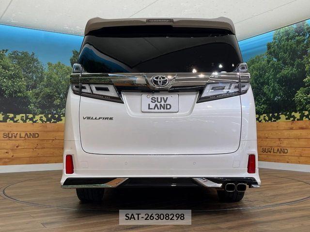 Toyota VELLFIRE 2018-08 8210738-16