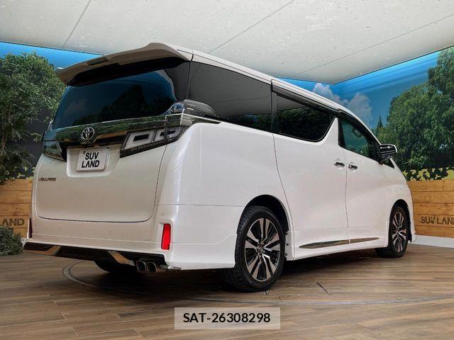 Toyota VELLFIRE 2018-08 8210738-18