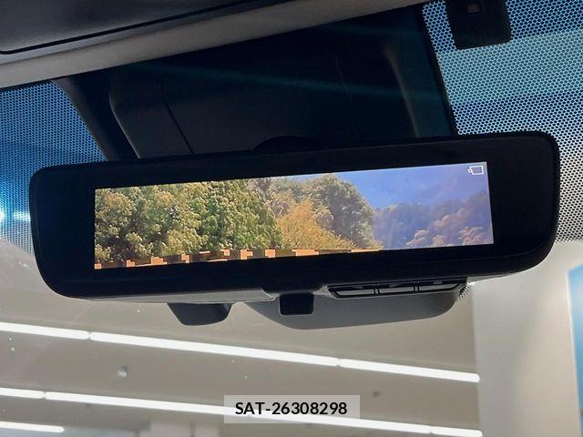 Toyota VELLFIRE 2018-08 8210738-7