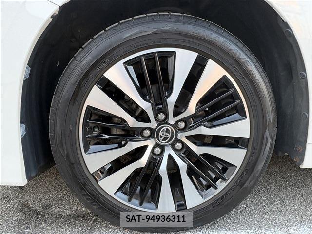 Toyota VELLFIRE 2019-04 8210737-18