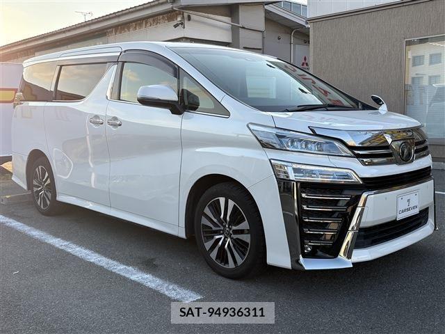 Toyota VELLFIRE 2019-04 8210737-1