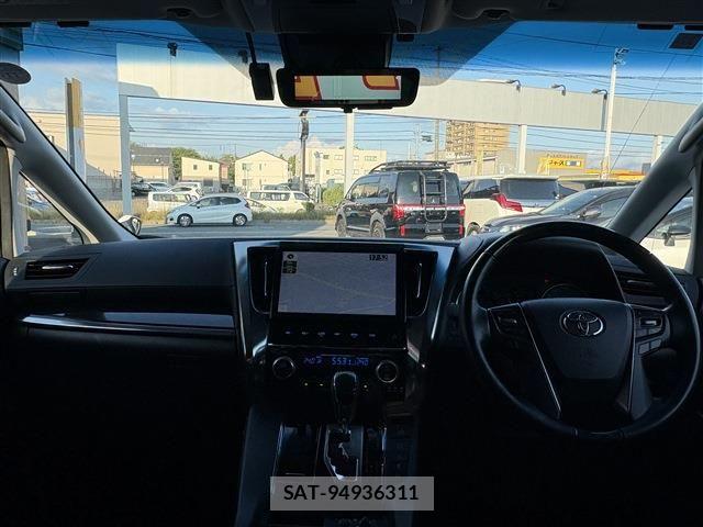 Toyota VELLFIRE 2019-04 8210737-21