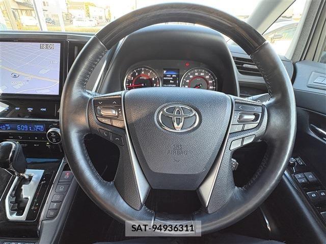 Toyota VELLFIRE 2019-04 8210737-22