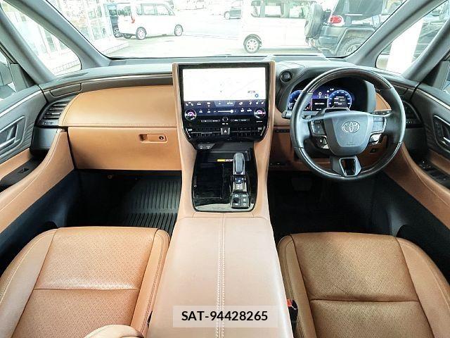 Toyota VELLFIRE 2023-08 8210734-1