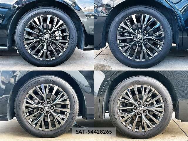 Toyota VELLFIRE 2023-08 8210734-3