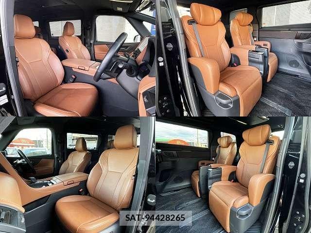 Toyota VELLFIRE 2023-08 8210734-4