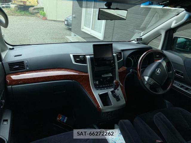 Toyota VELLFIRE 2009-10 8232197-14