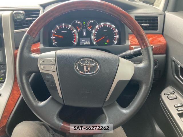 Toyota VELLFIRE 2009-10 8232197-17