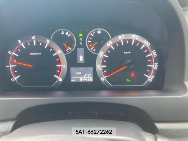 Toyota VELLFIRE 2009-10 8232197-18