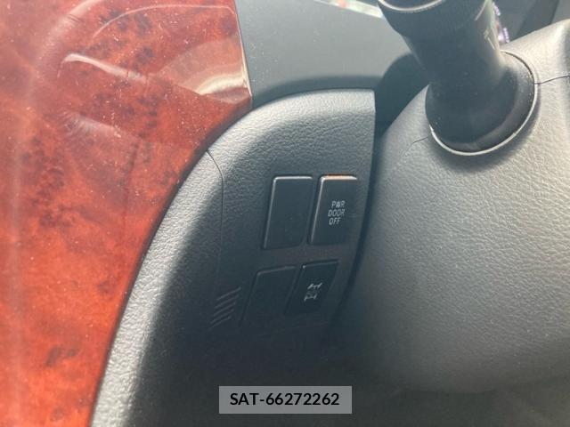 Toyota VELLFIRE 2009-10 8232197-22
