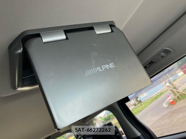 Toyota VELLFIRE 2009-10 8232197-26