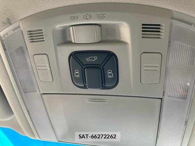 Toyota VELLFIRE 2009-10 8232197-27
