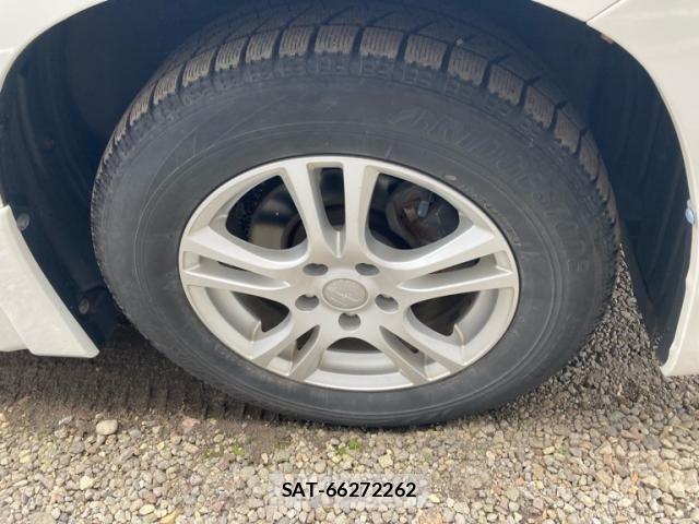 Toyota VELLFIRE 2009-10 8232197-5