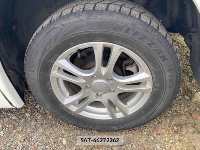 Toyota VELLFIRE 2009-10 8232197-7