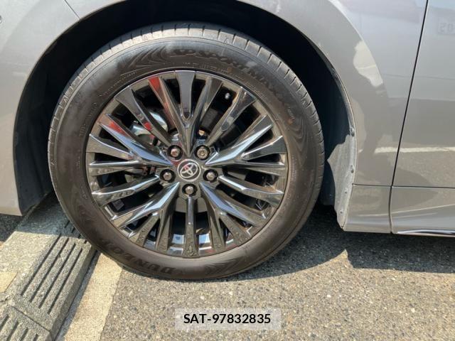 Toyota VELLFIRE 2025-02 8232196-10