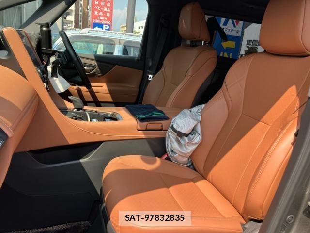 Toyota VELLFIRE 2025-02 8232196-13