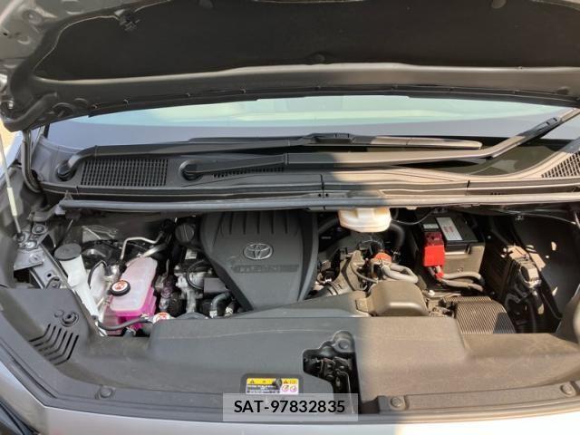 Toyota VELLFIRE 2025-02 8232196-20