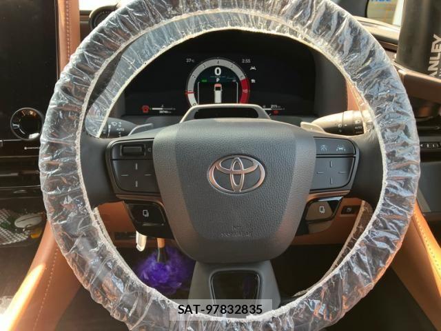 Toyota VELLFIRE 2025-02 8232196-21
