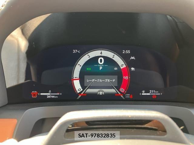 Toyota VELLFIRE 2025-02 8232196-22