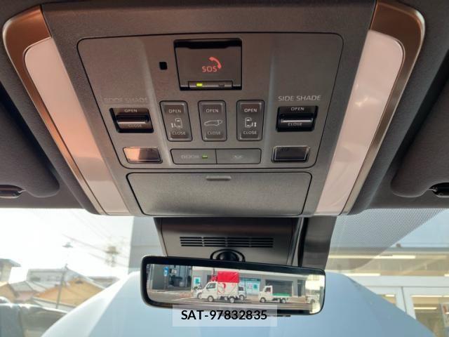 Toyota VELLFIRE 2025-02 8232196-23