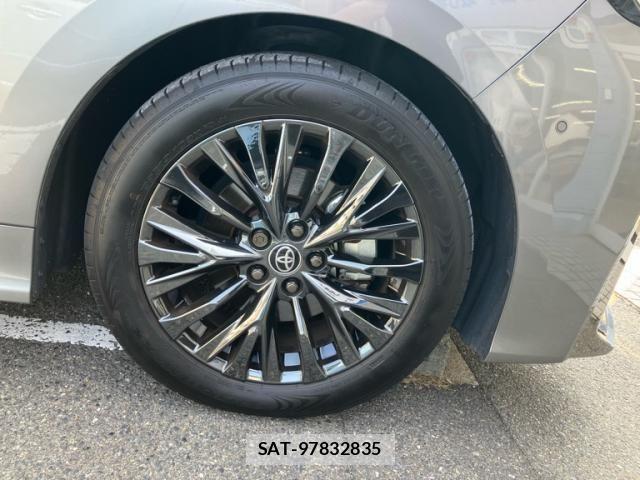 Toyota VELLFIRE 2025-02 8232196-7