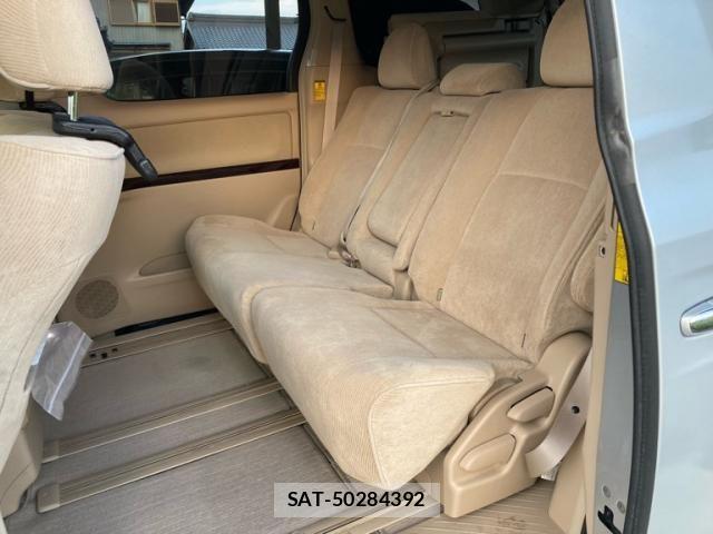 Toyota VELLFIRE 2013-03 8246989-10