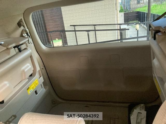 Toyota VELLFIRE 2013-03 8246989-12