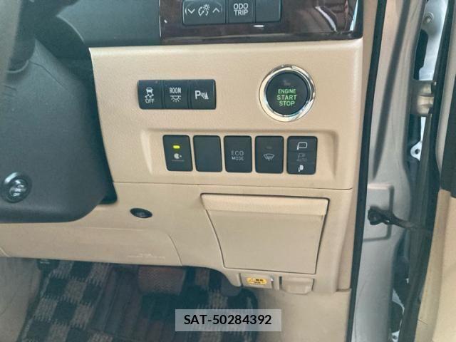 Toyota VELLFIRE 2013-03 8246989-15