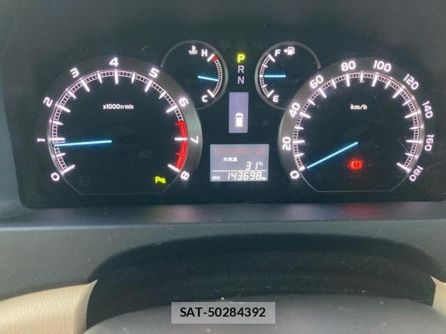 Toyota VELLFIRE 2013-03 8246989-17