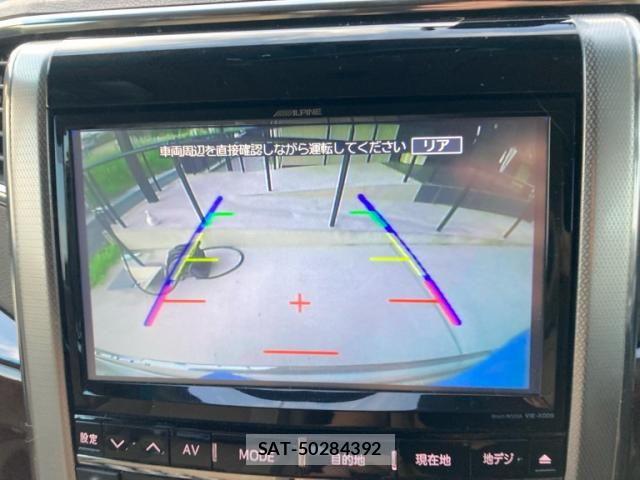 Toyota VELLFIRE 2013-03 8246989-18