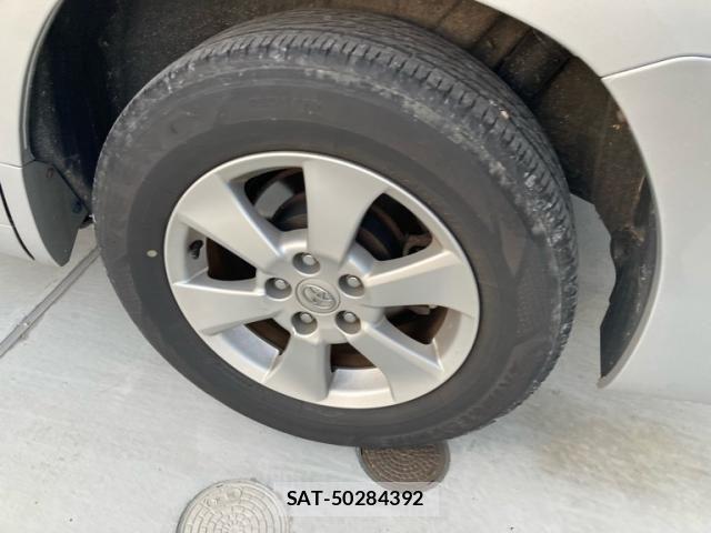 Toyota VELLFIRE 2013-03 8246989-4