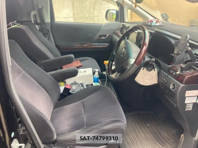 Toyota VELLFIRE 2012-05 8246991-10