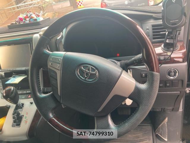 Toyota VELLFIRE 2012-05 8246991-13
