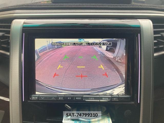 Toyota VELLFIRE 2012-05 8246991-19