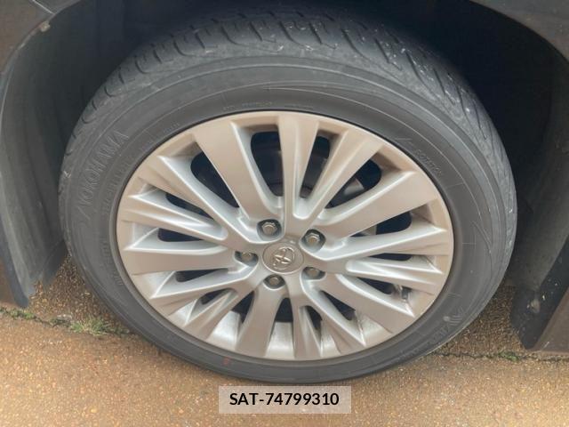 Toyota VELLFIRE 2012-05 8246991-4