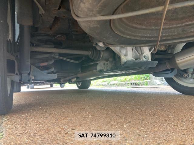 Toyota VELLFIRE 2012-05 8246991-5