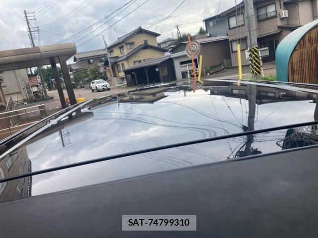 Toyota VELLFIRE 2012-05 8246991-6