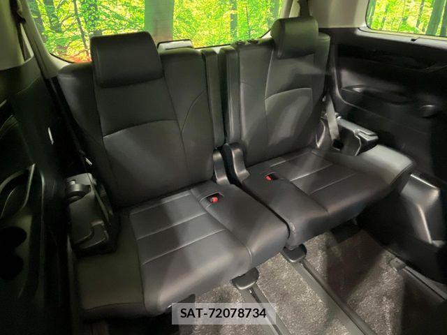 Toyota VELLFIRE 2018-03 8246990-9