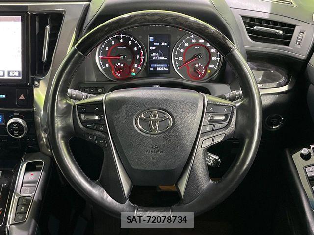 Toyota VELLFIRE 2018-03 8246990-11