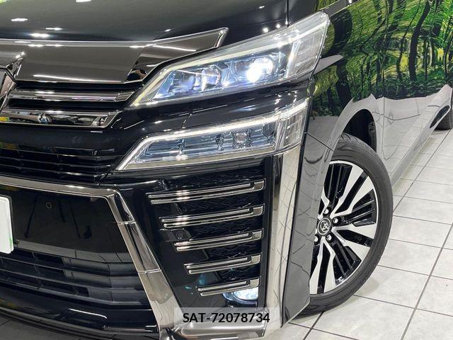 Toyota VELLFIRE 2018-03 8246990-12