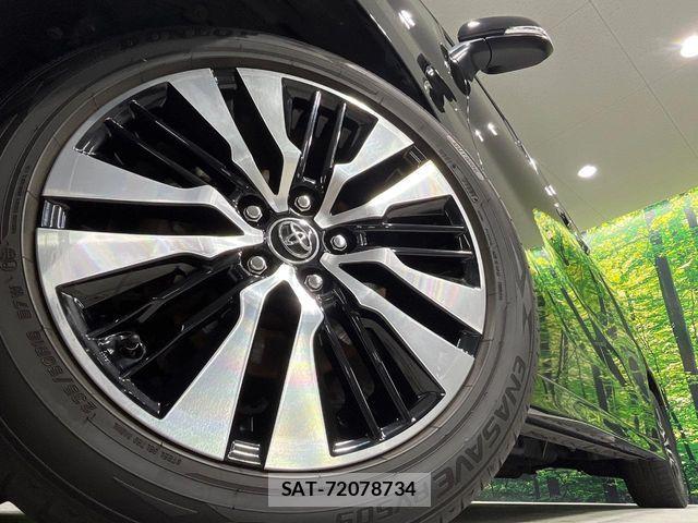 Toyota VELLFIRE 2018-03 8246990-13