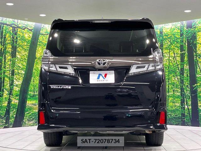 Toyota VELLFIRE 2018-03 8246990-15